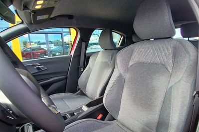 Renault Clio Evolution LPG 1.2 TCe Eco-G aut.