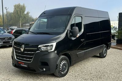 Renault Master dCi L2H2