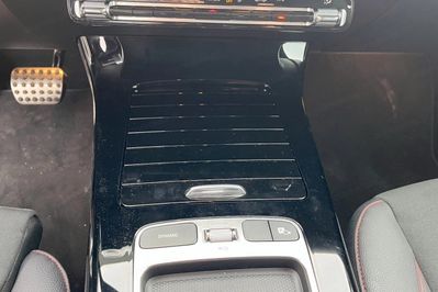 Mercedes Klasa A 200 AMG Line