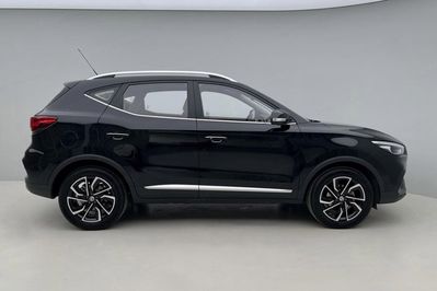 MG ZS 1.5 VTi-Tech Exclusive