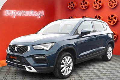 Seat Ateca 1.5 TSI Style S&S DSG