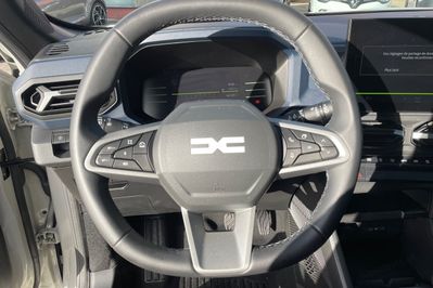 Dacia Duster Journey 1.0 Eco-G