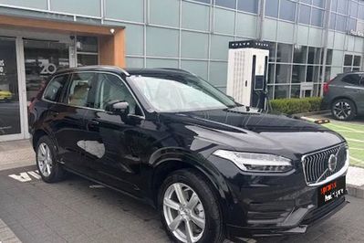 Volvo XC90 B5 B AWD Core 7os aut