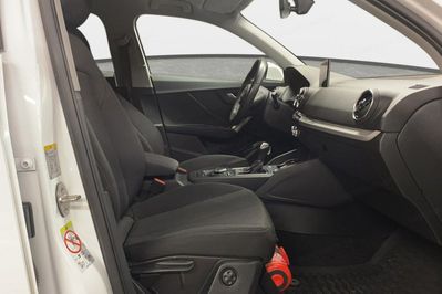 Audi Q2 35 TFSI S tronic