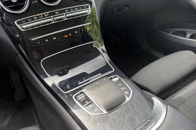 Mercedes GLC 220 d