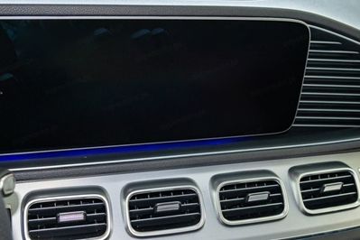 Mercedes GLE 350 de  4-Matic AMG Line