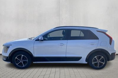 Kia Niro 1.6 GDI Hybrid L Business Line