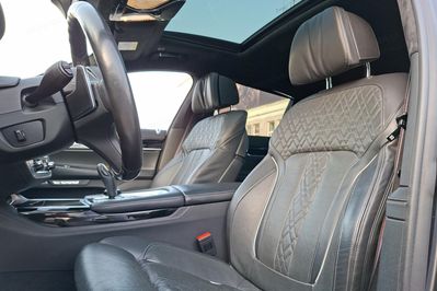 BMW Seria 7 750d xDrive