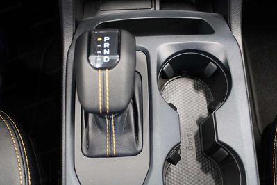 Ford Ranger Wildtrak A10 4x4