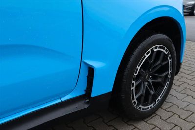 Ford Ranger MS-RT A10 4x4