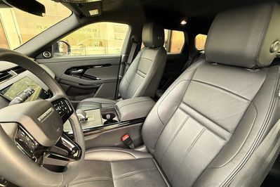 Land Rover Range Rover Evoque D200 S