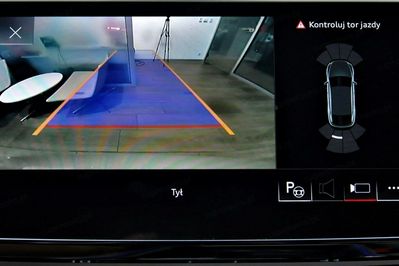 Audi Q8 e-tron Sportback 55 quattro S Line