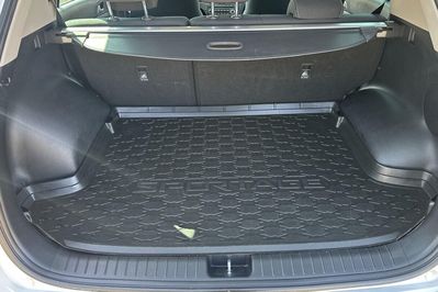 Kia Sportage 1.6 T-GDI Black Edition Plus 2WD DCT