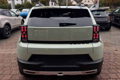 Fiat Grande Panda 44 kWh La Prima