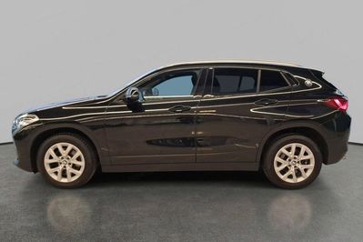 BMW X2 xDrive20d