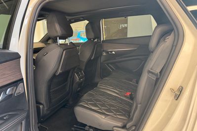 Peugeot 5008 2.0 BlueHDI GT Pack S&S EAT8