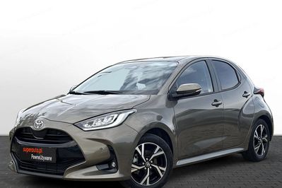 Toyota Yaris Hybrid 1.5 Style