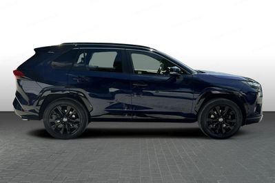 Toyota RAV4 Selection 2.5 Hybrid