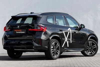 BMW X1 sDrive20i M Sport