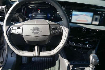 Opel Mokka Business Edition  1.2 T