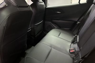 Toyota Prius Executive 2.0 Plug-in Hybrid