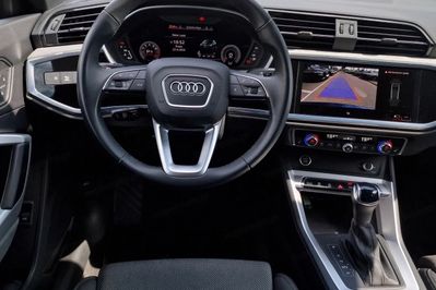 Audi Q3 35 TFSI  S-Line S tronic