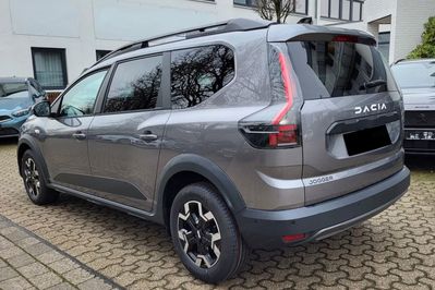 Dacia Jogger Journey aut 7-miejsc 1.2 Eco-G LPG