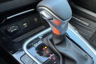 Kia XCeed 1.6 GDI PHEV Business Line DCT