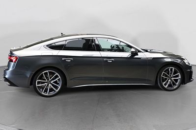 Audi A5 Sportback 40 TDI quattro S Line