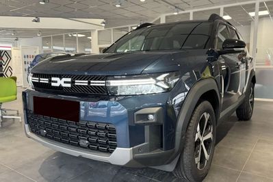 Dacia Bigster Journey LPG 1.2 mHEV