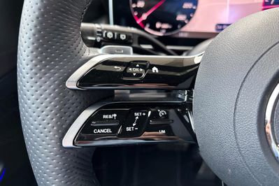 Mercedes GLC 220 d 4-Matic AMG Line