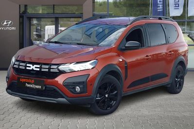 Dacia Jogger 1.0 TCe Extreme 7os.