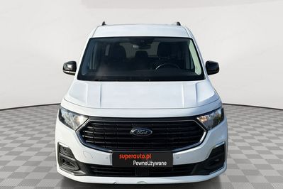 Ford Tourneo Connect 2.0 Ecoblue Titanium
