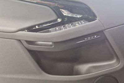 Land Rover Range Rover Evoque Evoque D200 S