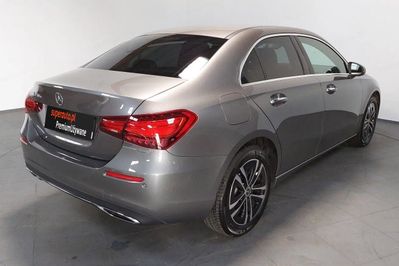 Mercedes Klasa A 250 e Progressive