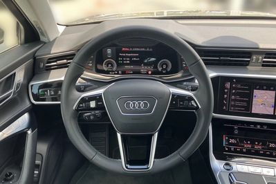 Audi A6 50 TFSI  Quattro S tronic