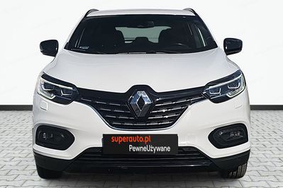 Renault Kadjar EDC Black Edition