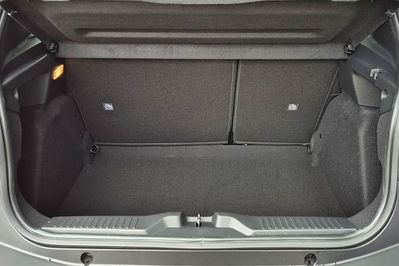 Citroen C3 Plus 1.2 Turbo