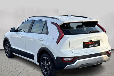 Kia Niro GDI Hybrid M