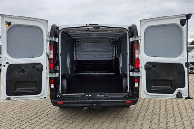 Renault Trafic L2H1