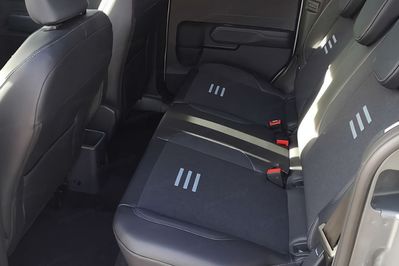 Ford Tourneo Courier Active A7