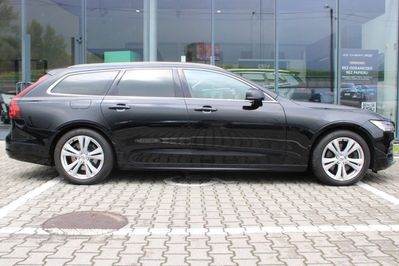 Volvo V90 B4 D AWD