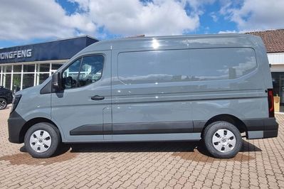 Renault Master L2H2 Extra
