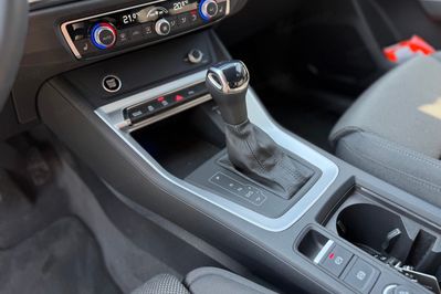 Audi Q3 35 TFSI mHEV S-Line S tronic
