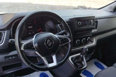 Renault Trafic Blue dCi L2 Equilibre