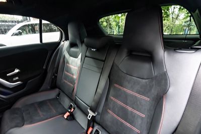 Mercedes Klasa A 200 AMG Line