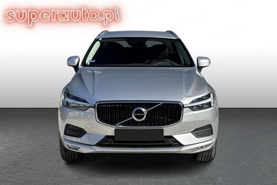 Volvo XC60 B4 D Momentum Pro