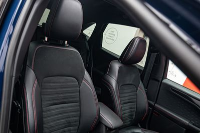 Ford Kuga 2.5 PHEV ST-Line X