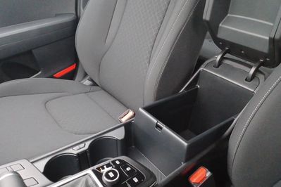 Kia Sportage 1.6 T-GDI M 2WD DCT