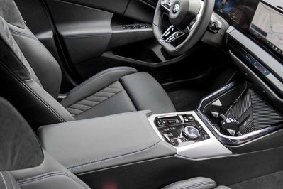 BMW X3 xDrive20d M Sport